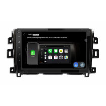 Stacja multimedialna Nissan Navara 2014 - 2022 GMS 7789TQ Navix