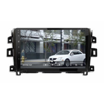 Stacja multimedialna Nissan Navara 2014 - 2022 GMS 7789TQ Navix