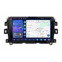 Stacja multimedialna Nissan Navara 2014 - 2022 GMS 7787TQ Navix