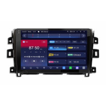 Stacja multimedialna Nissan Navara 2014 - 2022 GMS 7787TQ Navix