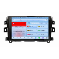 Stacja multimedialna Nissan Navara 2014 - 2022 GMS 7787TQ Navix
