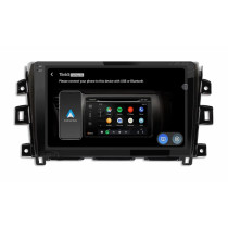 Stacja multimedialna Nissan Navara 2014 - 2022 GMS 7787TQ Navix