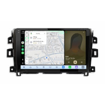 Stacja multimedialna Nissan Navara 2014 - 2022 GMS 7787TQ Navix