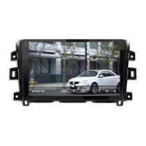 Stacja multimedialna Nissan Navara 2014 - 2022 GMS 7787TQ Navix