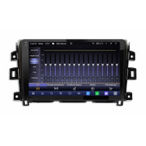 Stacja multimedialna Nissan Navara 2014 - 2022 GMS 7787TQ Navix