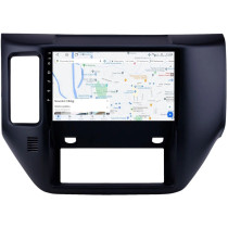 Stacja multimedialna Nissan Patrol 2004 - 2015 GMS 7785TQ Navix