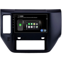 Stacja multimedialna Nissan Patrol 2004 - 2015 GMS 7785TQ Navix