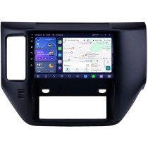 Stacja multimedialna Nissan Patrol 2004 - 2015 GMS 7789TQ Navix