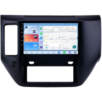 Stacja multimedialna Nissan Patrol 2004 - 2015 GMS 7789TQ Navix