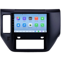 Stacja multimedialna Nissan Patrol 2004 - 2015 GMS 7789TQ Navix