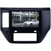 Stacja multimedialna Nissan Patrol 2004 - 2015 GMS 7789TQ Navix