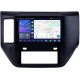 Stacja multimedialna Nissan Patrol 2004 - 2015 GMS 7787TQ Navix