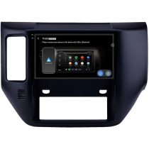 Stacja multimedialna Nissan Patrol 2004 - 2015 GMS 7787TQ Navix