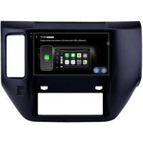 Stacja multimedialna Nissan Patrol 2004 - 2015 GMS 7787TQ Navix