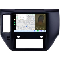 Stacja multimedialna Nissan Patrol 2004 - 2015 GMS 7787TQ Navix