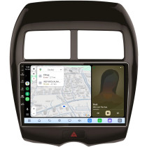 Stacja multimedialna Mitsubishi ASX 2010 - 2017 GMS 7784TQ Navix