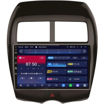 Stacja multimedialna Mitsubishi ASX 2010 - 2017 GMS 7788TQ Navix
