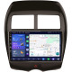 Stacja multimedialna Mitsubishi ASX 2010 - 2017 GMS 7788TQ Navix
