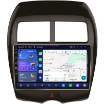 Stacja multimedialna Mitsubishi ASX 2010 - 2017 GMS 7788TQ Navix