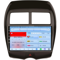 Stacja multimedialna Mitsubishi ASX 2010 - 2017 GMS 7788TQ Navix