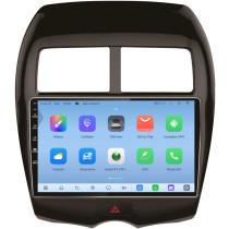 Stacja multimedialna Mitsubishi ASX 2010 - 2017 GMS 7788TQ Navix