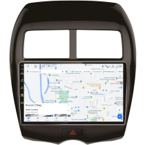Stacja multimedialna Mitsubishi ASX 2010 - 2017 GMS 7788TQ Navix