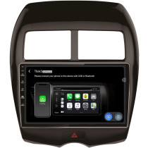 Stacja multimedialna Mitsubishi ASX 2010 - 2017 GMS 7788TQ Navix