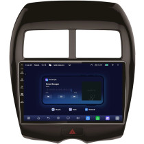Stacja multimedialna Mitsubishi ASX 2010 - 2017 GMS 7788TQ Navix