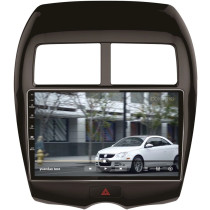 Stacja multimedialna Mitsubishi ASX 2010 - 2017 GMS 7788TQ Navix
