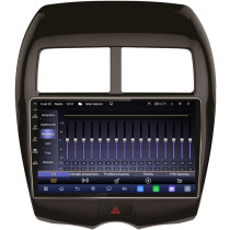 Stacja multimedialna Mitsubishi ASX 2010 - 2017 GMS 7788TQ Navix