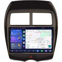Stacja multimedialna Mitsubishi ASX 2010 - 2017 GMS 7786TQ Navix