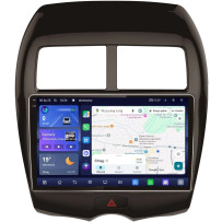 Stacja multimedialna Mitsubishi ASX 2010 - 2017 GMS 7786TQ Navix