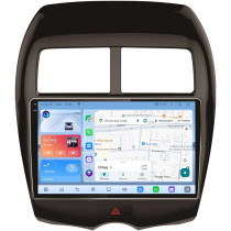 Stacja multimedialna Mitsubishi ASX 2010 - 2017 GMS 7786TQ Navix