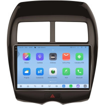 Stacja multimedialna Mitsubishi ASX 2010 - 2017 GMS 7786TQ Navix