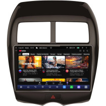 Stacja multimedialna Mitsubishi ASX 2010 - 2017 GMS 7786TQ Navix