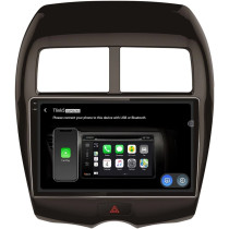 Stacja multimedialna Mitsubishi ASX 2010 - 2017 GMS 7786TQ Navix