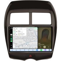 Stacja multimedialna Mitsubishi ASX 2010 - 2017 GMS 7786TQ Navix