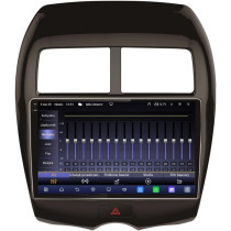 Stacja multimedialna Mitsubishi ASX 2010 - 2017 GMS 7786TQ Navix