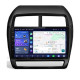 Stacja multimedialna Mitsubishi ASX 2018 - 2020 GMS 7788TQ Navix