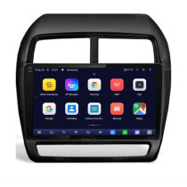Stacja multimedialna Mitsubishi ASX 2018 - 2020 GMS 7786TQ Navix
