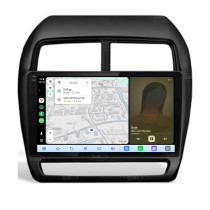 Stacja multimedialna Mitsubishi ASX 2018 - 2020 GMS 7786TQ Navix