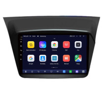 Stacja multimedialna Mitsubishi L200 2006 - 2015 GMS 7785TQ Navix