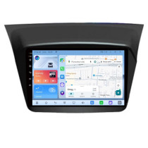 Stacja multimedialna Mitsubishi L200 2006 - 2015 GMS 7785TQ Navix