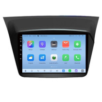 Stacja multimedialna Mitsubishi L200 2006 - 2015 GMS 7785TQ Navix