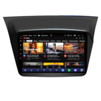 Stacja multimedialna Mitsubishi L200 2006 - 2015 GMS 7785TQ Navix
