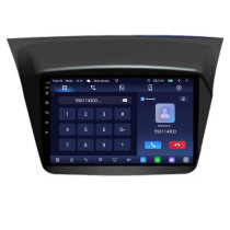 Stacja multimedialna Mitsubishi L200 2006 - 2015 GMS 7785TQ Navix