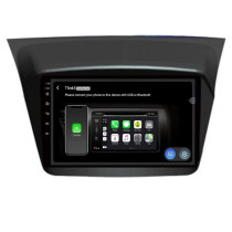 Stacja multimedialna Mitsubishi L200 2006 - 2015 GMS 7789TQ Navix