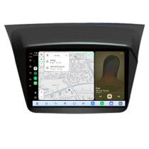Stacja multimedialna Mitsubishi L200 2006 - 2015 GMS 7789TQ Navix