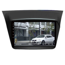 Stacja multimedialna Mitsubishi L200 2006 - 2015 GMS 7789TQ Navix