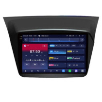 Stacja multimedialna Mitsubishi L200 2006 - 2015 GMS 7787TQ Navix